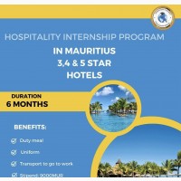 Mauritius Visa