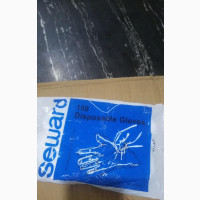 Nylon Gloves (PE Gloves)
