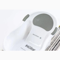 Nuby Newborn Baby Bath - Comfortable and Convenient