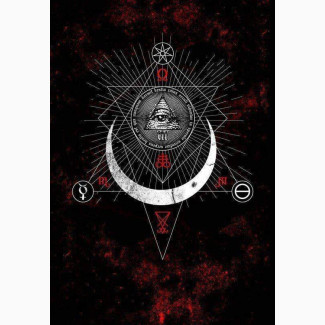 How to join secret society occult for riches and power