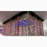 Artificial Ceiling Flowers - Beautify Your Space