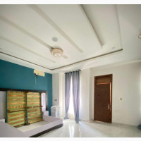 4bdrm Duplex in Chevron Lekki, Ajah for Sale