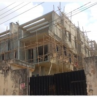 Furnished 5bdrm Duplex in River Valley Estates for sale