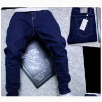 Luxury Jeans and Joggers for Men - Affordable Prices