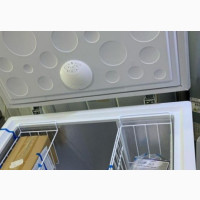 Haier Thermocool Deep Freezer 200l