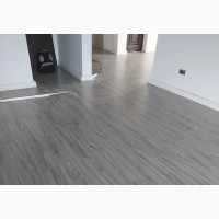 SPC and Vinyl Wooden Laminate Flooring - Classy and Durable