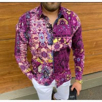 Men#039;s Vintage Shirts - Top Quality
