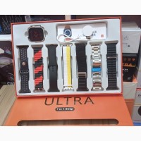 Ultra 7 in 1 Strap