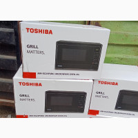 Toshiba 25l Microwave