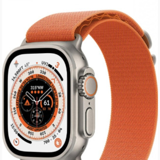 Apple Watch Ultra (GPS + Cellular 49mm)