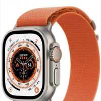 Apple Watch Ultra (GPS + Cellular 49mm)