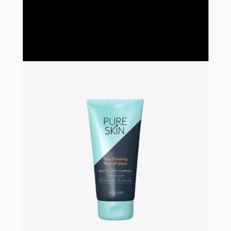 PURE SKIN Pore Clearing Peel-Off Mask