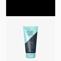 PURE SKIN Pore Clearing Peel-Off Mask