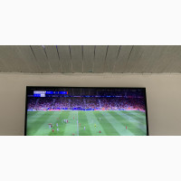 Sharp 50-Inch LED Flat Screen TV - UK Used