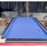 Snooker Table Repair and Maintenance Services