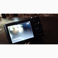 Sony Cyber-Shot DSC-W810