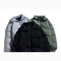 Kids Winter Jacket
