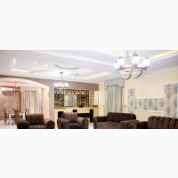 One Bedroom Serviced Apartment in a Duplex Building