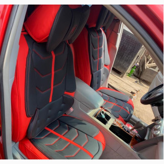 Designer Seat Cover