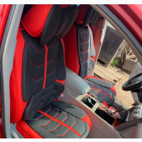 Designer Seat Cover