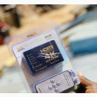 HDS HDMI Multi-Switch