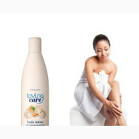 Loving Care Body Lotion