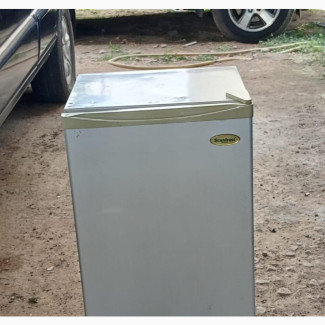 Neatly Used Medium Scanfrost Refrigerator