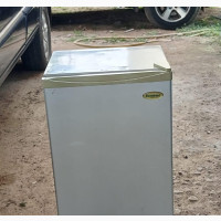 Neatly Used Medium Scanfrost Refrigerator