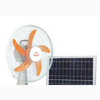 SF21 Solar Fan