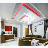 Furnished 1bdrm Apartment in Surulere Beautiful for sale