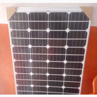 Fairly Used 150 Watt Solar Panel Mono