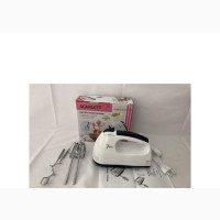 Scarlet Electric Hand Mixer - Brand New