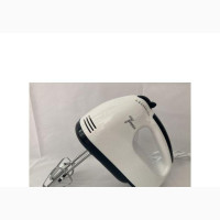 Scarlet Electric Hand Mixer - Brand New
