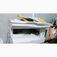 Sharp AR-M205 Printer, Copier and Scanner (A3 and A4)