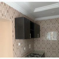 1bdrm Bungalow in Ireakari, Ibadan for Rent