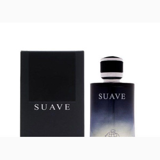 Suave Eau De Perfume