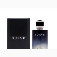 Suave Eau De Perfume