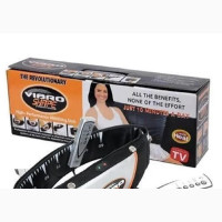 Vibroshape Electric Slimming Belt