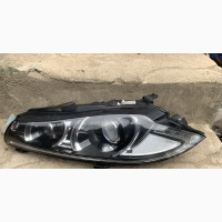 Jaguar XJ Headl - Clean and Quality