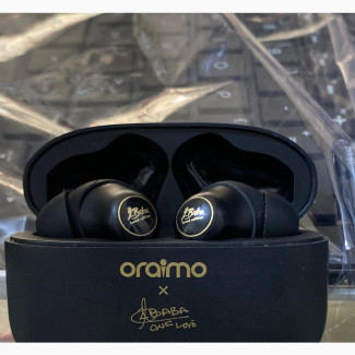 Oraimo Earpiece - Tubaba Edition