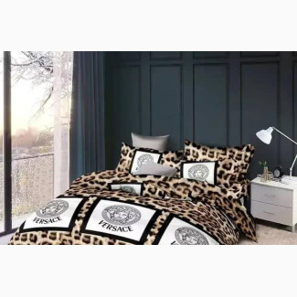 Home Interiors Bedsheet and Pillowcase