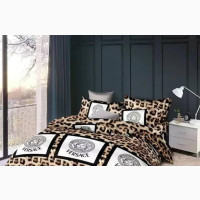 Home Interiors Bedsheet and Pillowcase