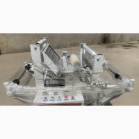 Pure Water Nylon Printing Machine - Brand New