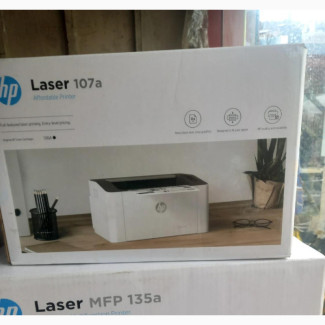 Hp Laserjet Printer 107A