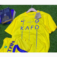 Al Nassr Jersey