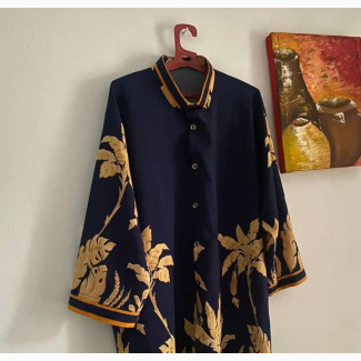 Vintage Fabric Available Dm for Yours