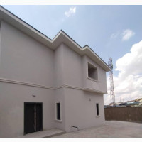 Magodo GRA Shangisha - Furnished 4 Bedroom House for Sale