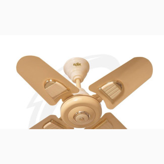24 Inches JAWAHRA Ceiling Fan - Ivory Colour