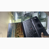 Laptop Lenovo ThinkPad T480s 16GB Intel Core I7 SSD 512GB
