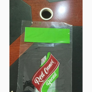 Bread Wrapper Packaging - High-Quality and Affordable